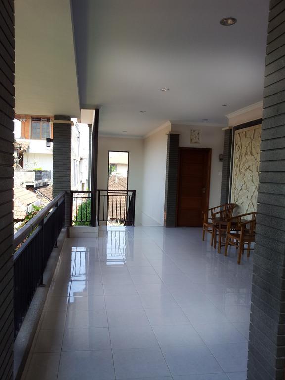 Pondok Mirah Kuta  Exterior photo